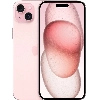 Смартфон Apple iPhone 15 Plus 512 ГБ, Dual nano SIM, розовый